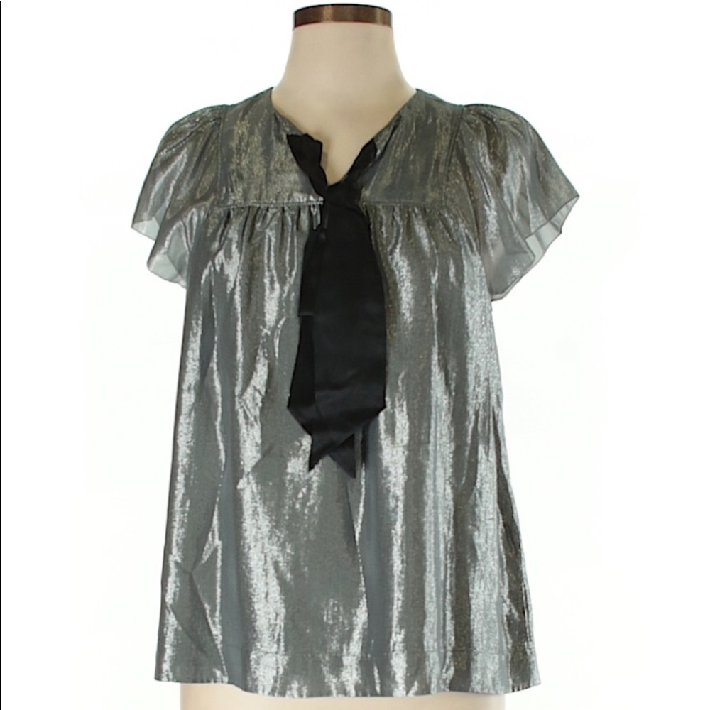 Banana republic top